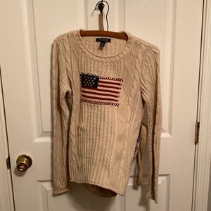 Lauren Ralph Lauren sweater